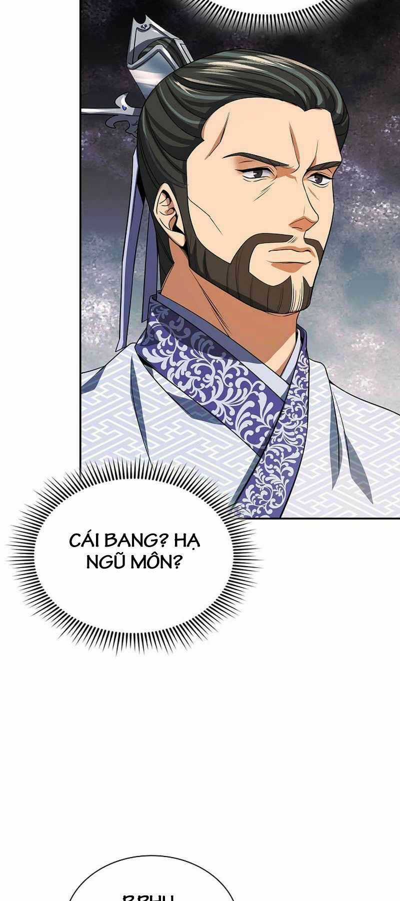 Quán Trọ Phong Ba Chapter 106 trang 40