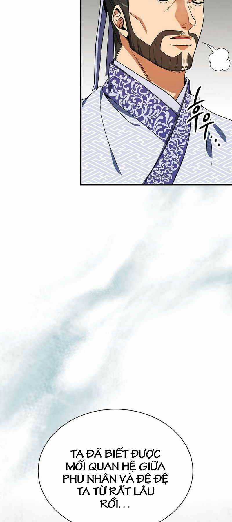 Quán Trọ Phong Ba Chapter 106 trang 43