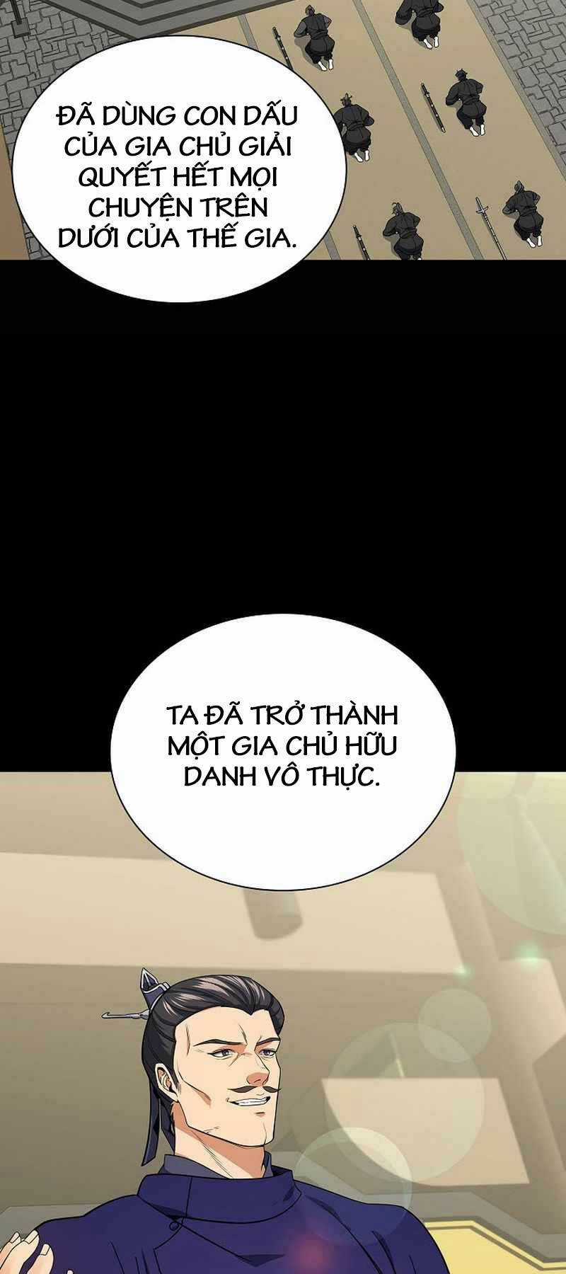 Quán Trọ Phong Ba Chapter 106 trang 47