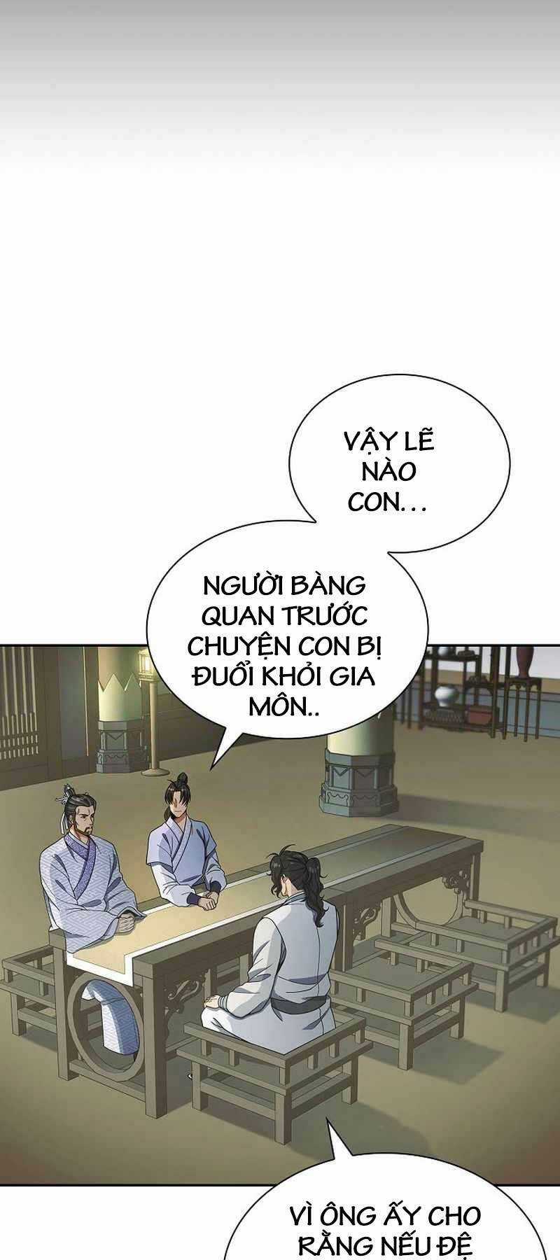 Quán Trọ Phong Ba Chapter 106 trang 49