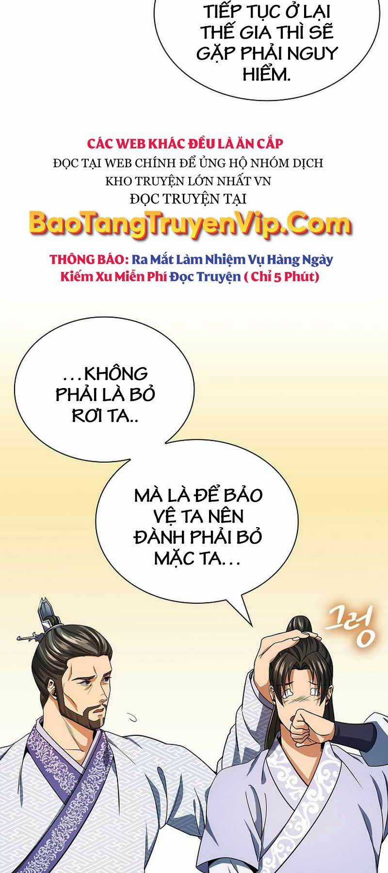 Quán Trọ Phong Ba Chapter 106 trang 50