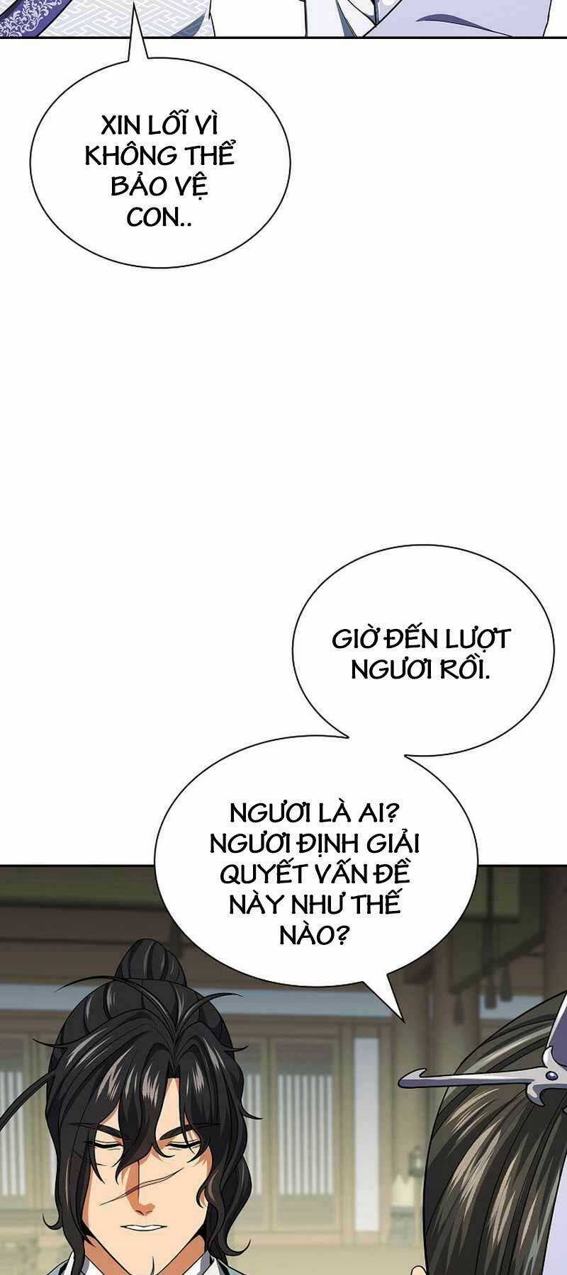 Quán Trọ Phong Ba Chapter 106 trang 51