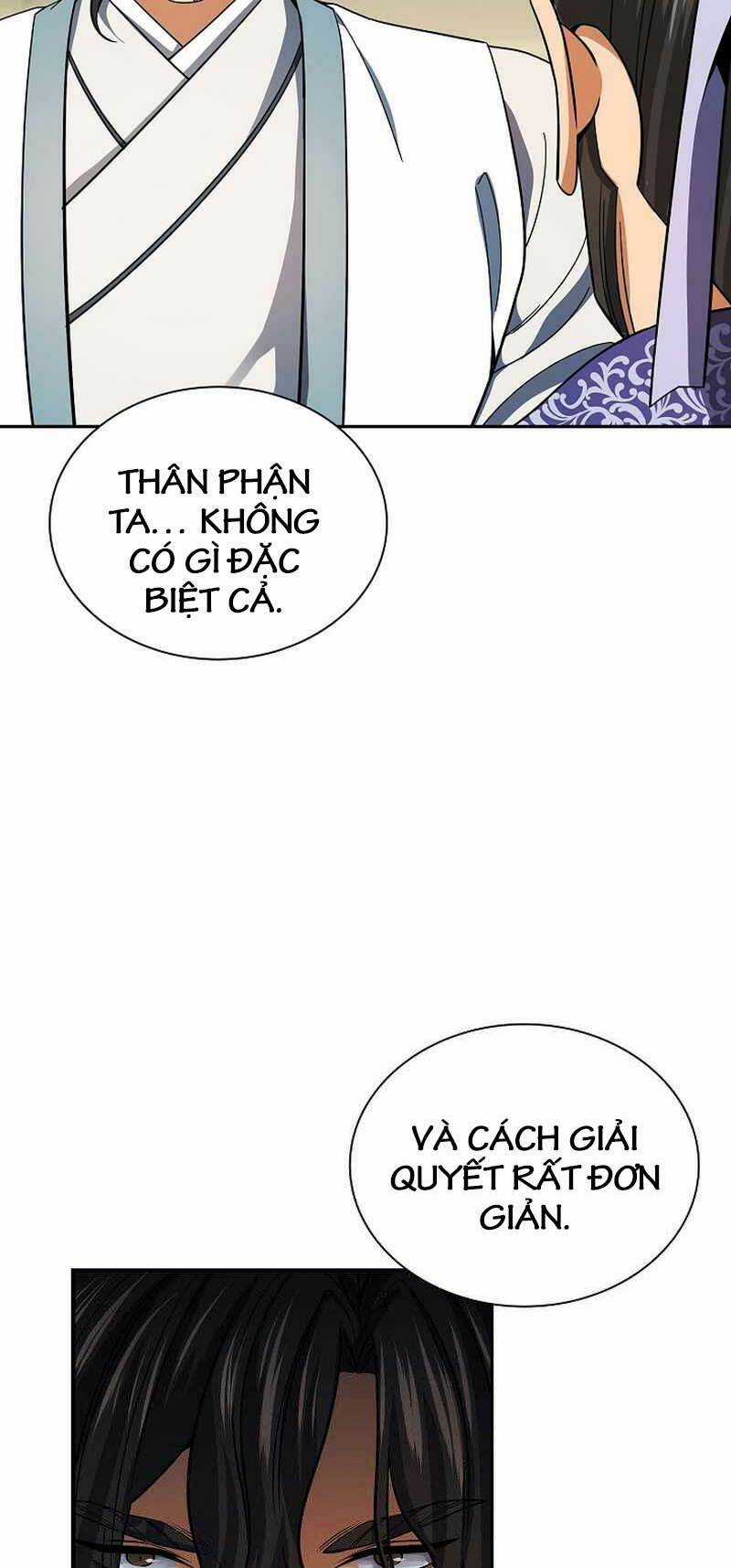 Quán Trọ Phong Ba Chapter 106 trang 52