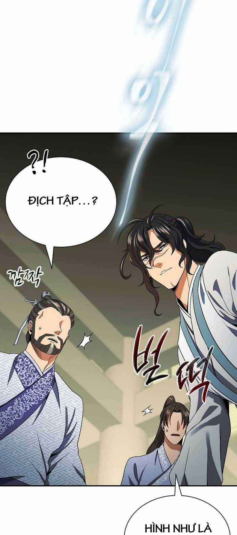 Quán Trọ Phong Ba Chapter 106 trang 54