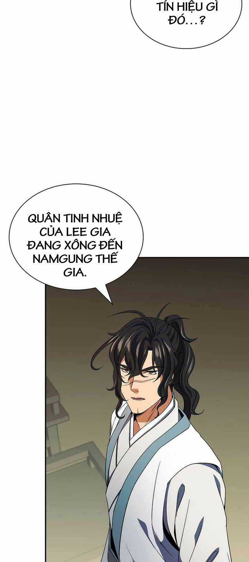 Quán Trọ Phong Ba Chapter 106 trang 55