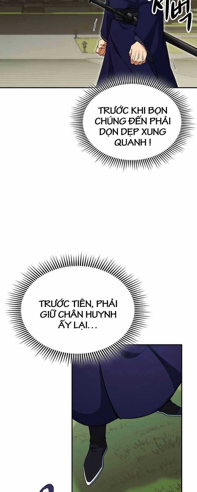 Quán Trọ Phong Ba Chapter 106 trang 60