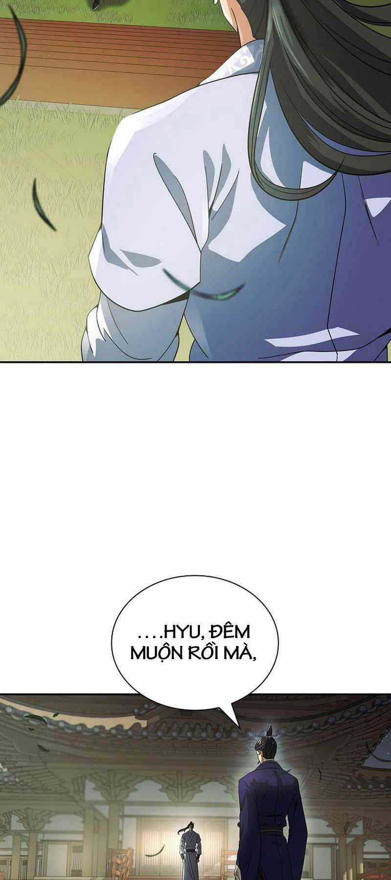 Quán Trọ Phong Ba Chapter 106 trang 62