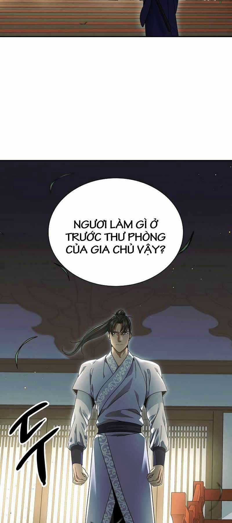 Quán Trọ Phong Ba Chapter 106 trang 63