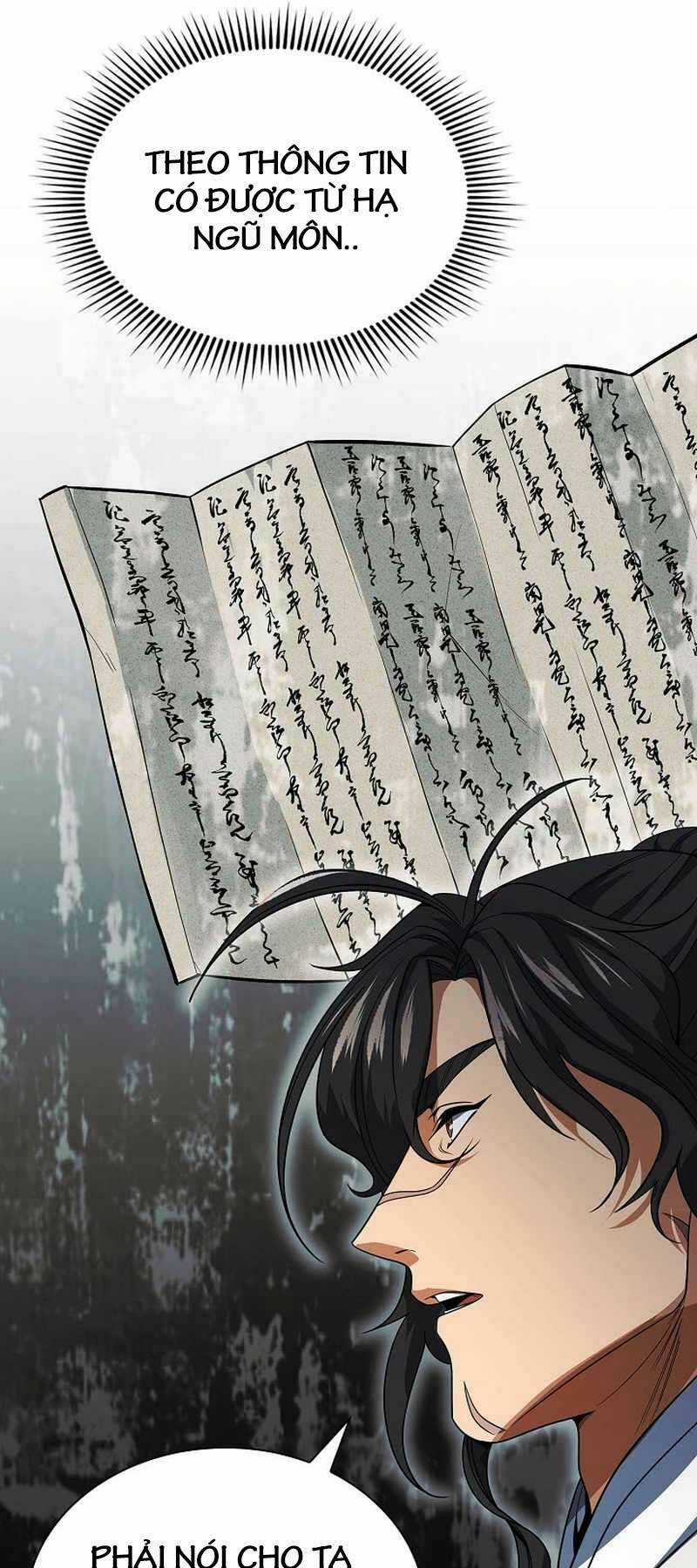 Quán Trọ Phong Ba Chapter 106 trang 7