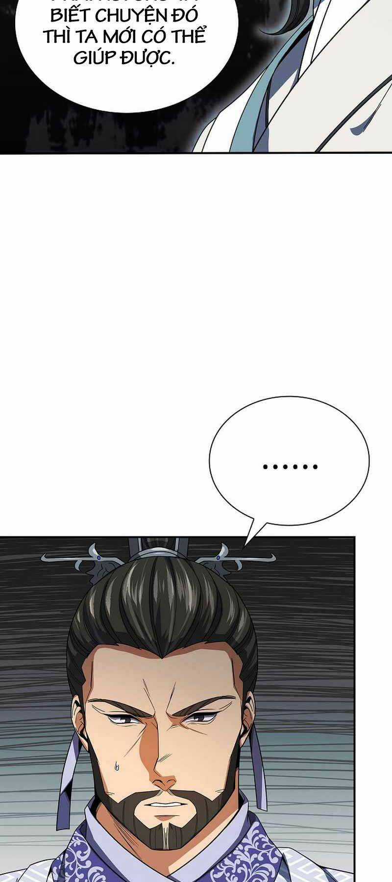 Quán Trọ Phong Ba Chapter 106 trang 8