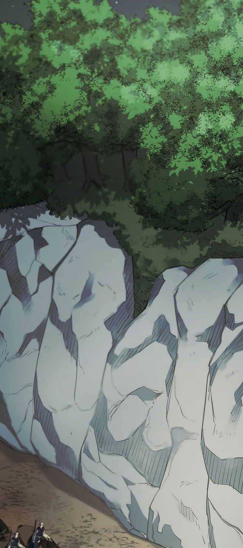 Quán Trọ Phong Ba Chapter 107 trang 12