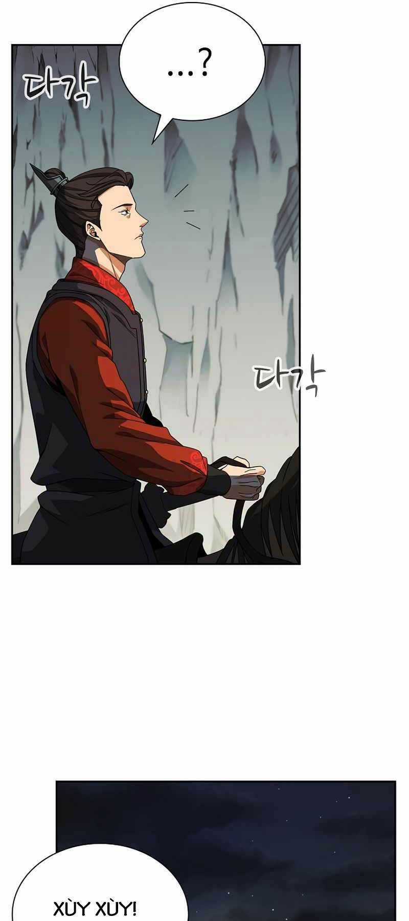 Quán Trọ Phong Ba Chapter 107 trang 14