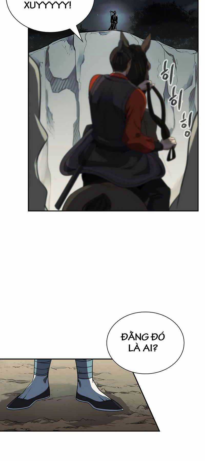 Quán Trọ Phong Ba Chapter 107 trang 15