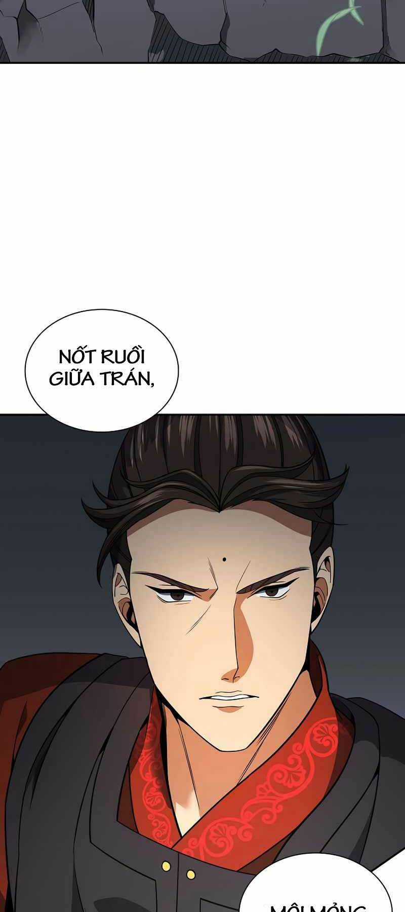 Quán Trọ Phong Ba Chapter 107 trang 17