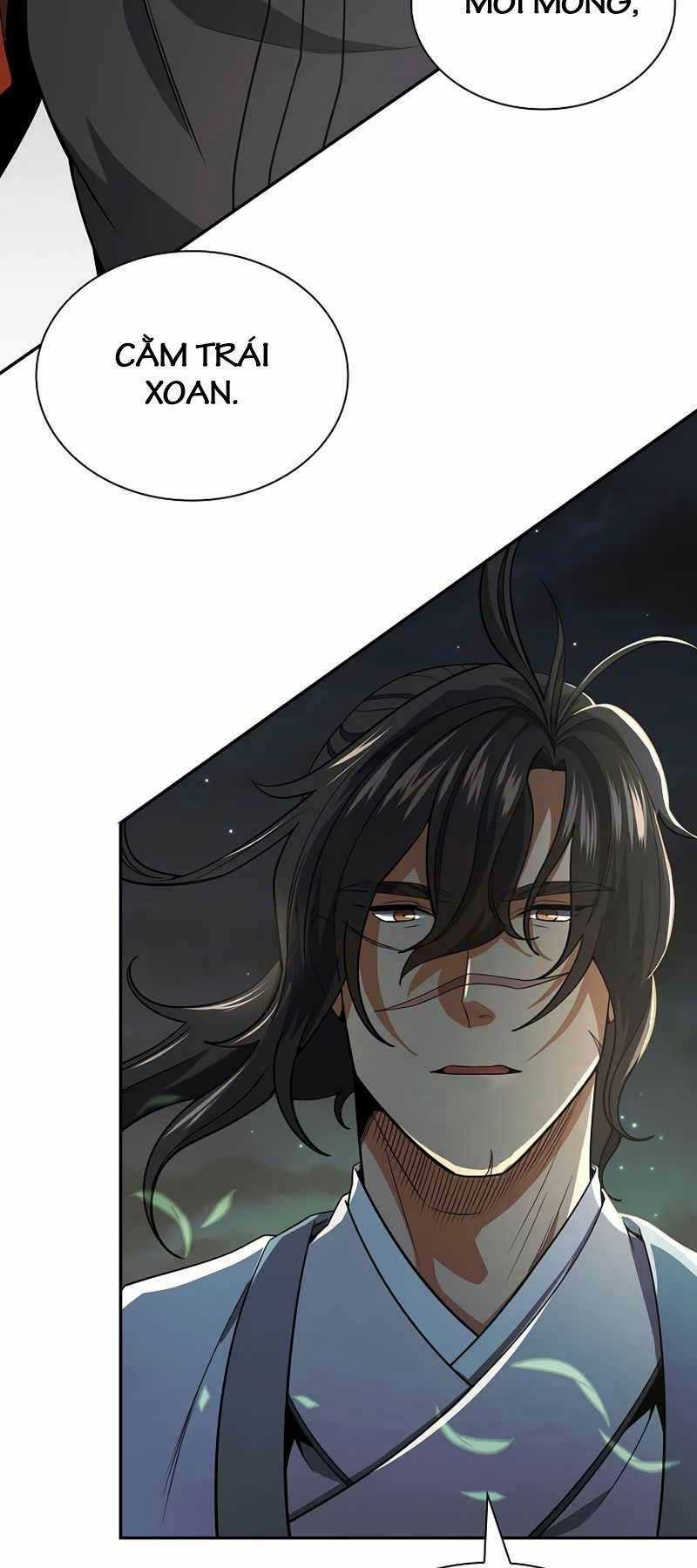 Quán Trọ Phong Ba Chapter 107 trang 18