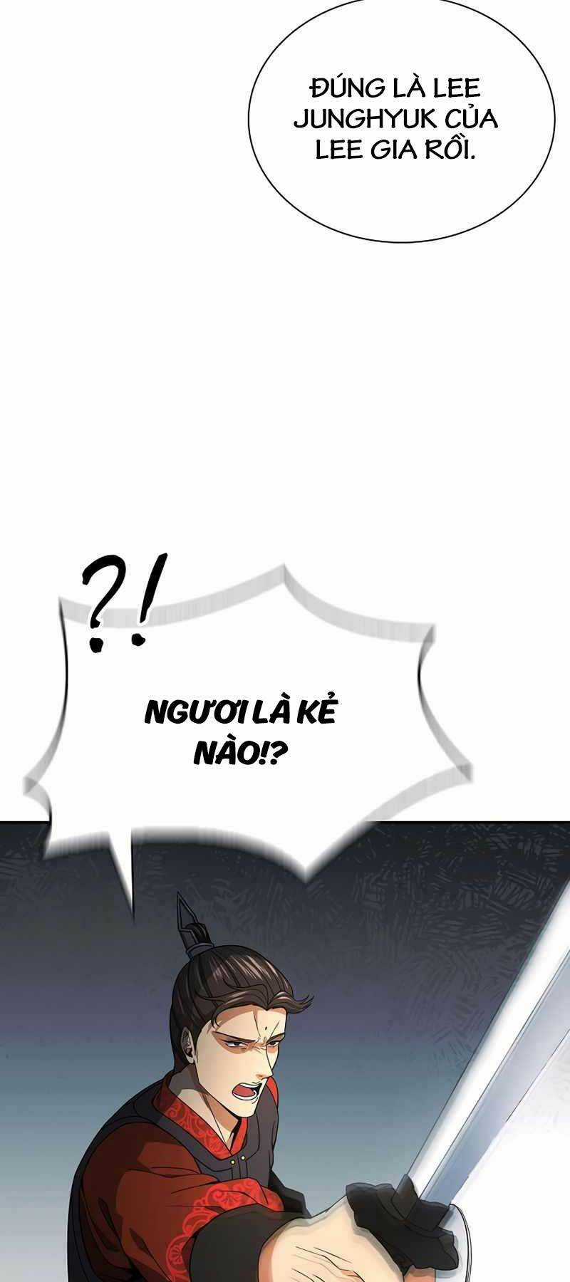 Quán Trọ Phong Ba Chapter 107 trang 19