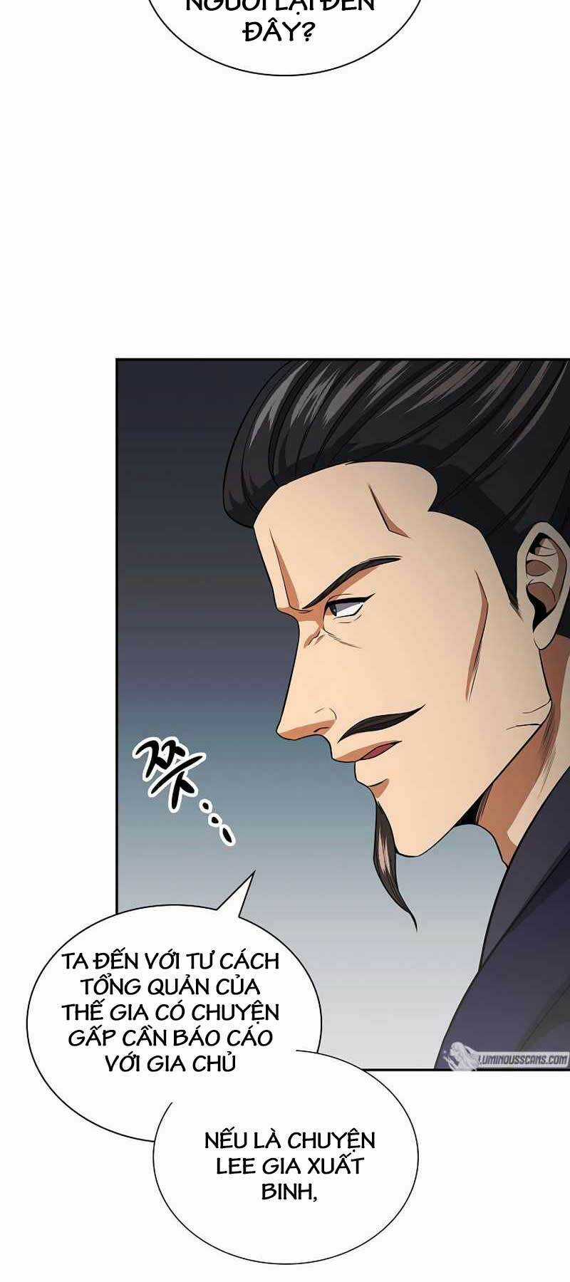 Quán Trọ Phong Ba Chapter 107 trang 2