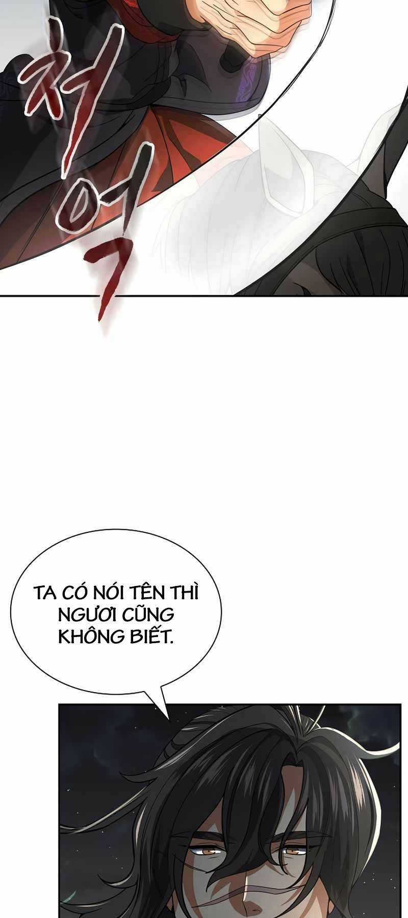 Quán Trọ Phong Ba Chapter 107 trang 20