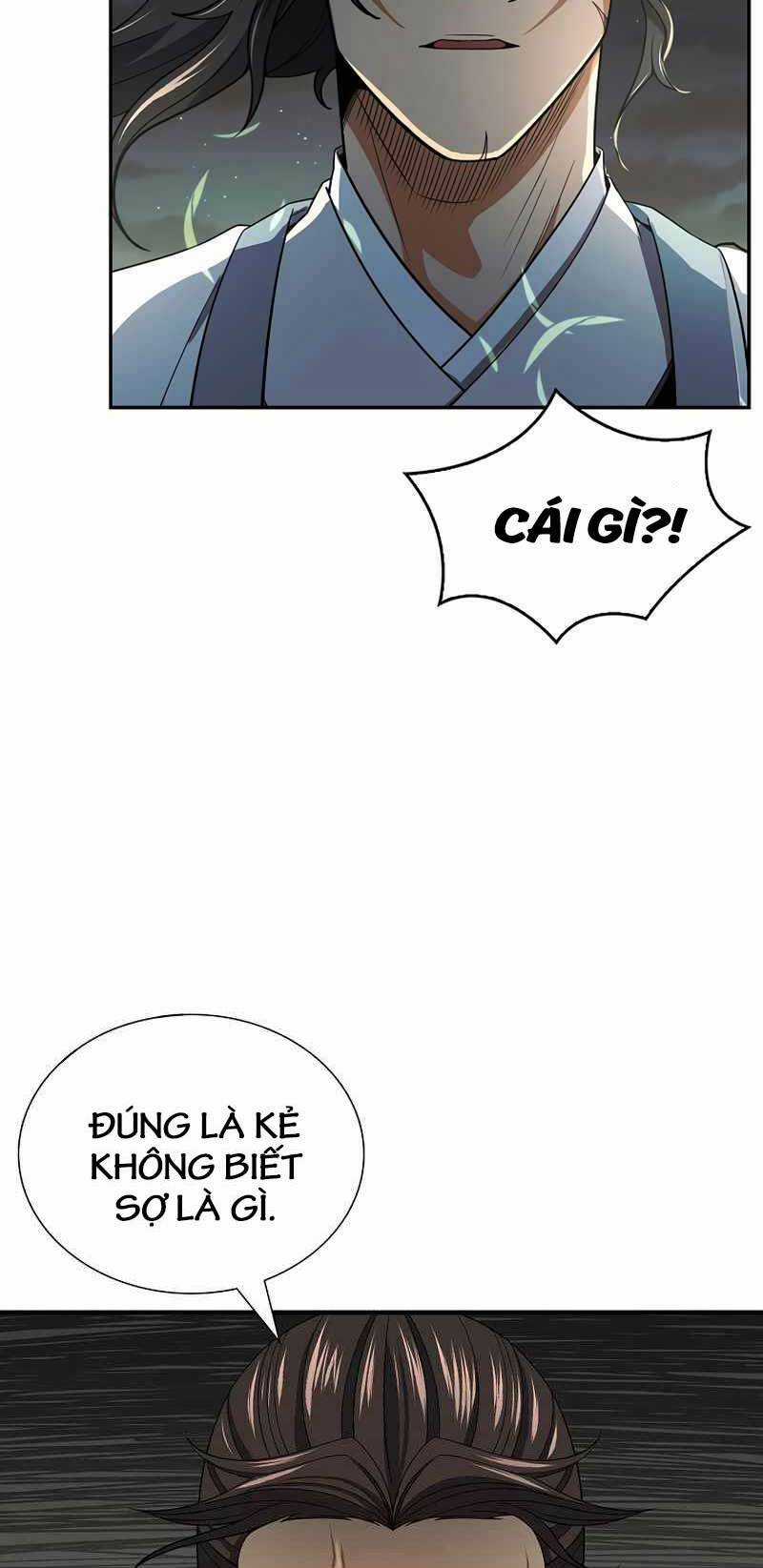 Quán Trọ Phong Ba Chapter 107 trang 21