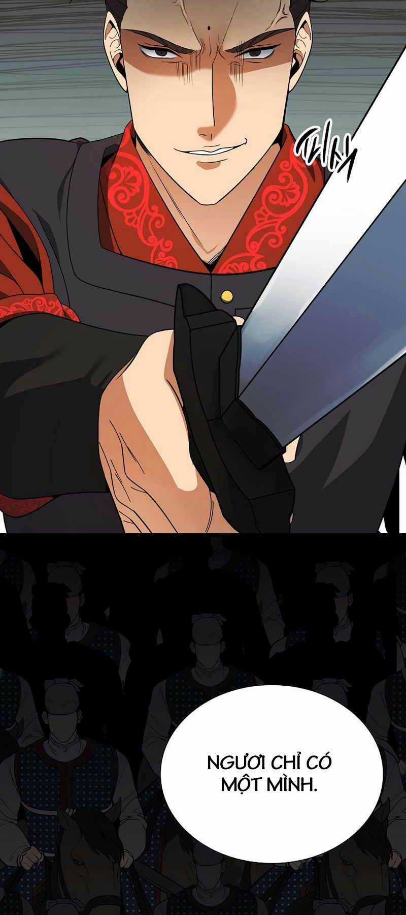 Quán Trọ Phong Ba Chapter 107 trang 22