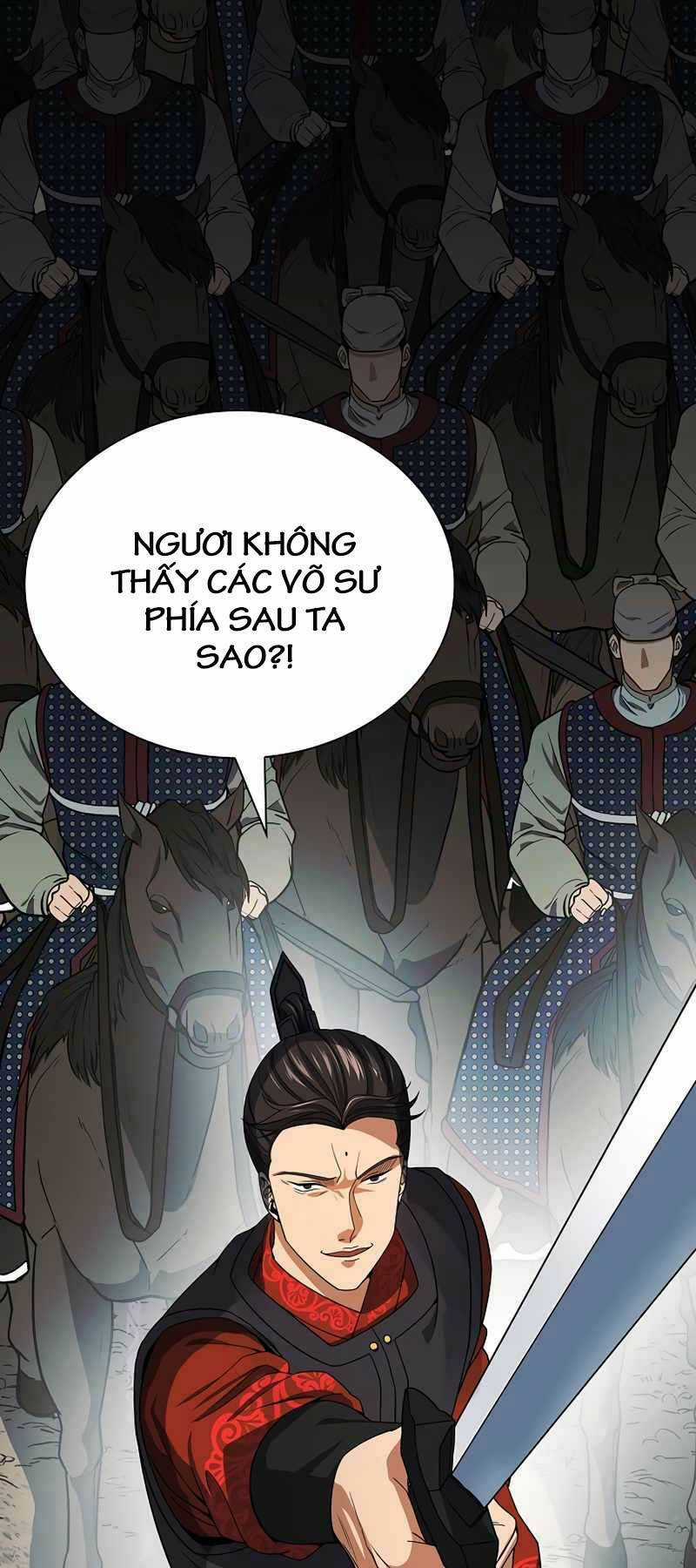 Quán Trọ Phong Ba Chapter 107 trang 23