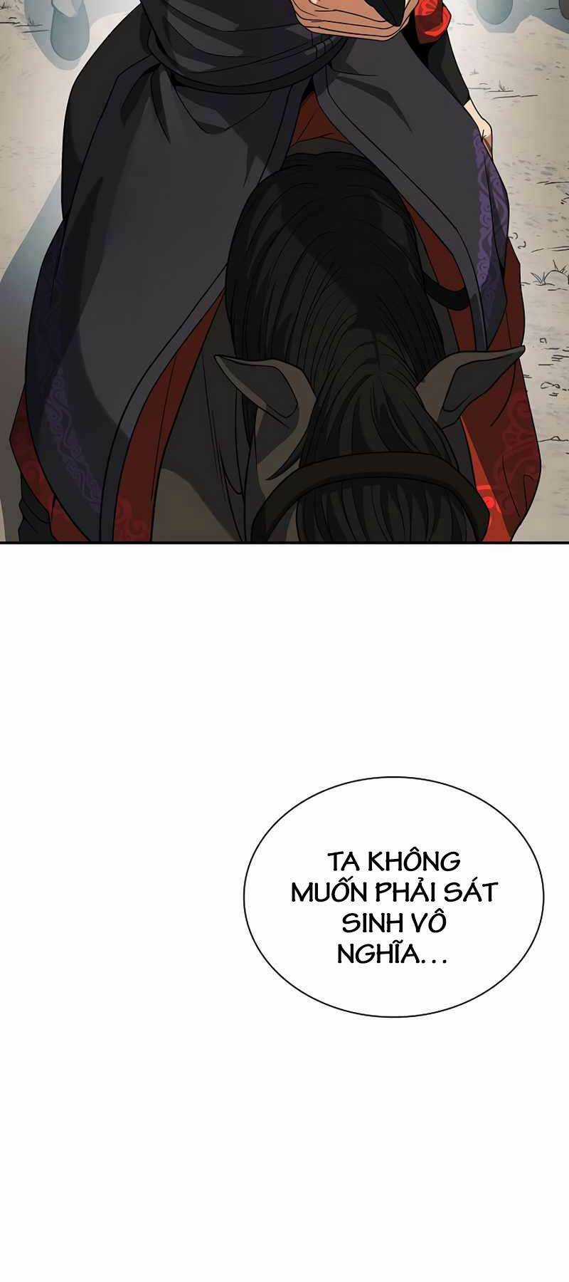 Quán Trọ Phong Ba Chapter 107 trang 24