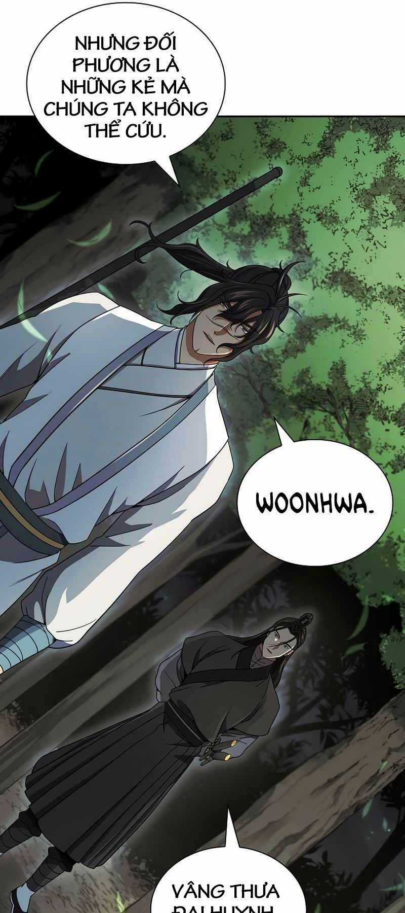 Quán Trọ Phong Ba Chapter 107 trang 25