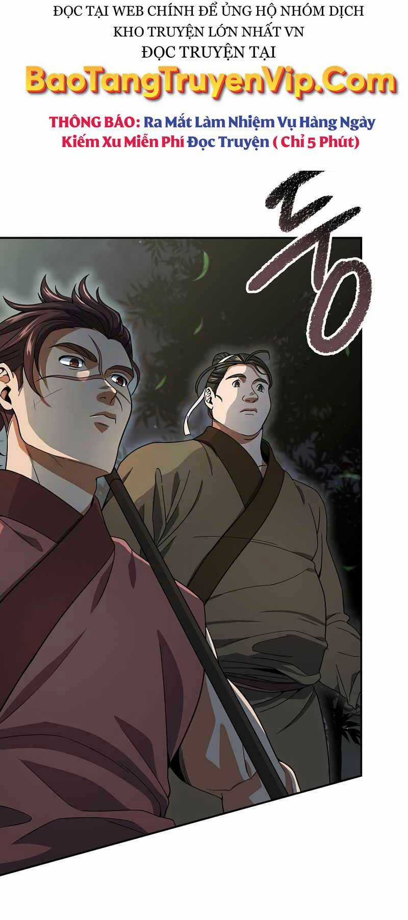 Quán Trọ Phong Ba Chapter 107 trang 27