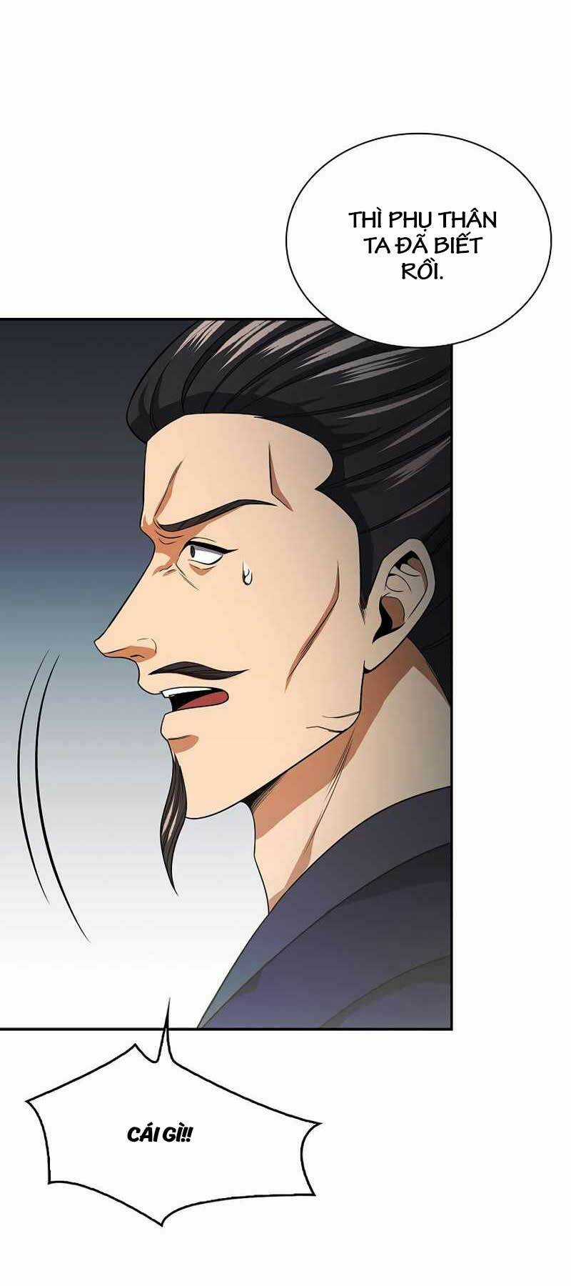 Quán Trọ Phong Ba Chapter 107 trang 3