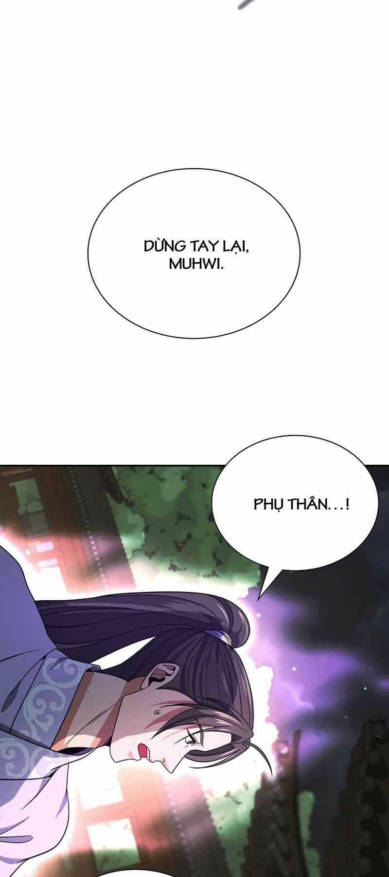 Quán Trọ Phong Ba Chapter 107 trang 33