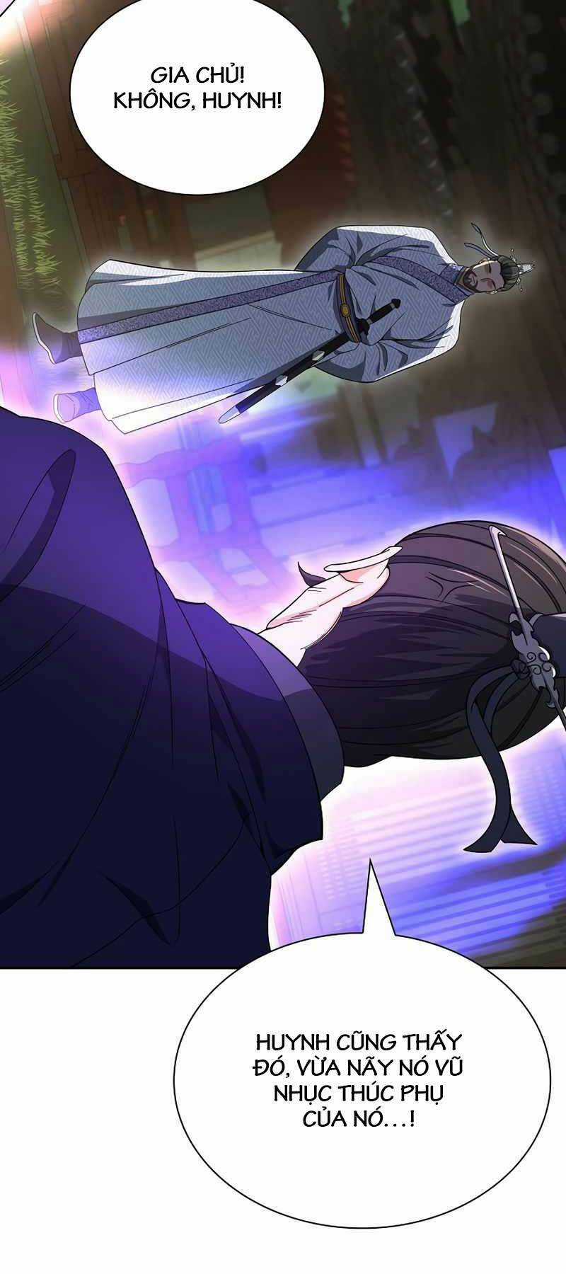 Quán Trọ Phong Ba Chapter 107 trang 34