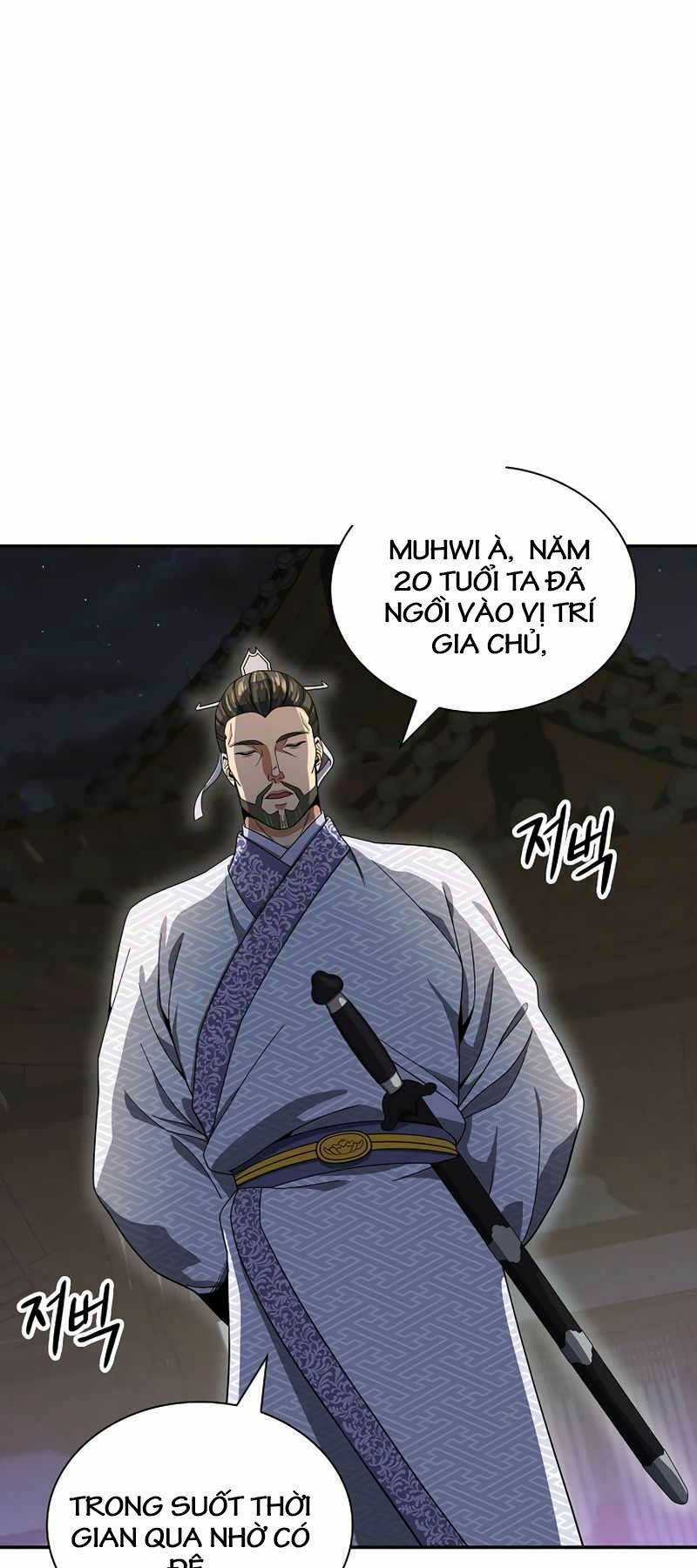 Quán Trọ Phong Ba Chapter 107 trang 35