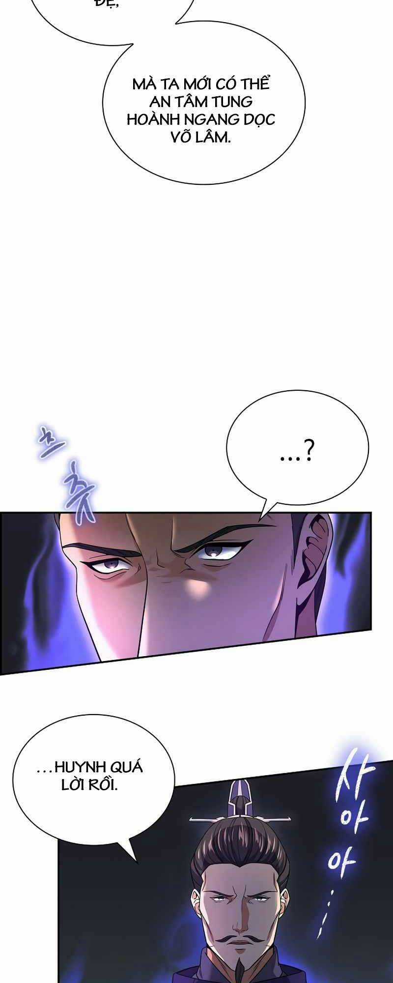 Quán Trọ Phong Ba Chapter 107 trang 36