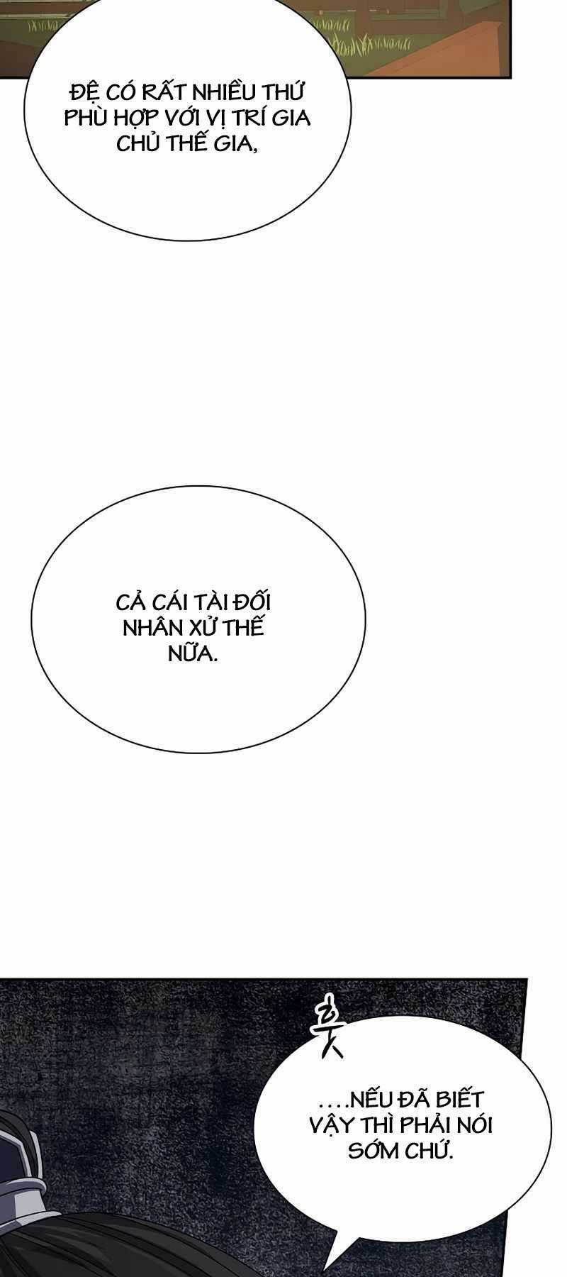 Quán Trọ Phong Ba Chapter 107 trang 38