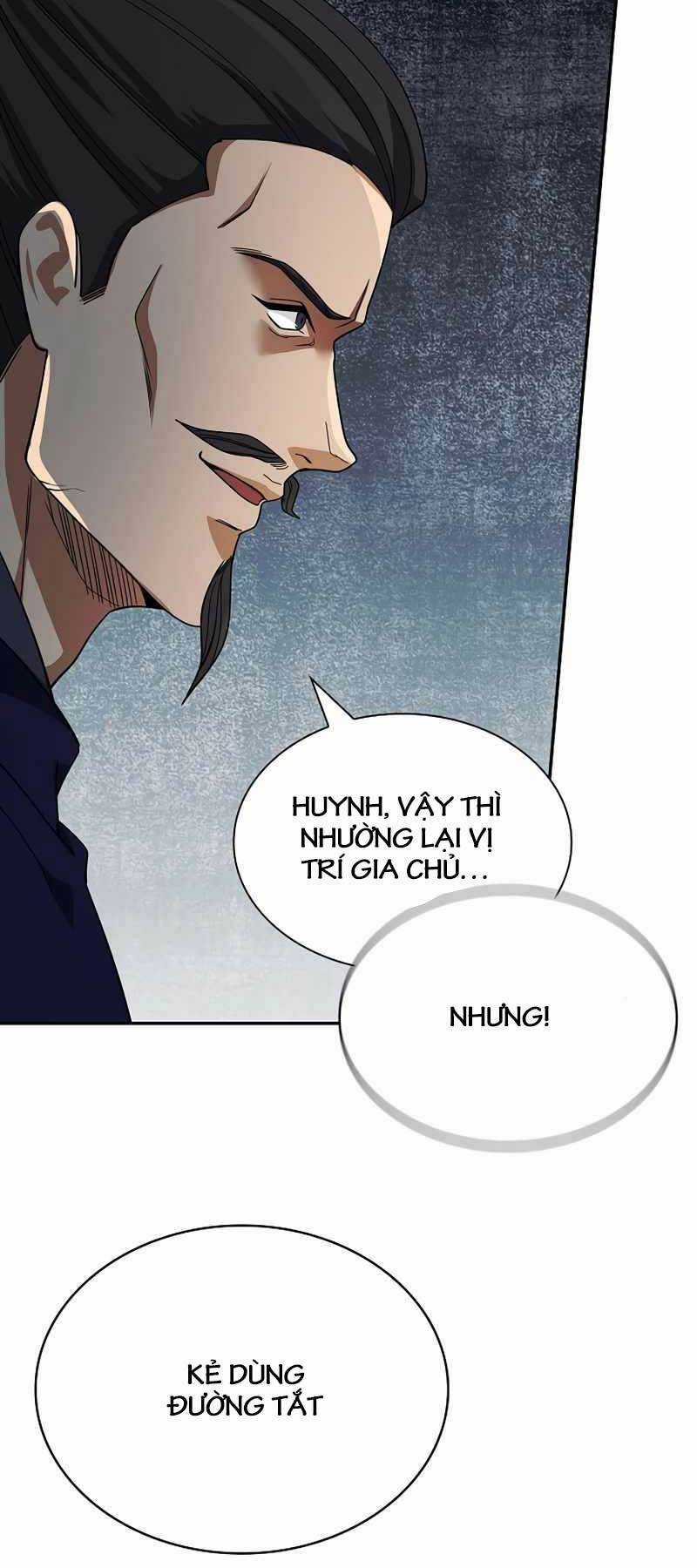 Quán Trọ Phong Ba Chapter 107 trang 39