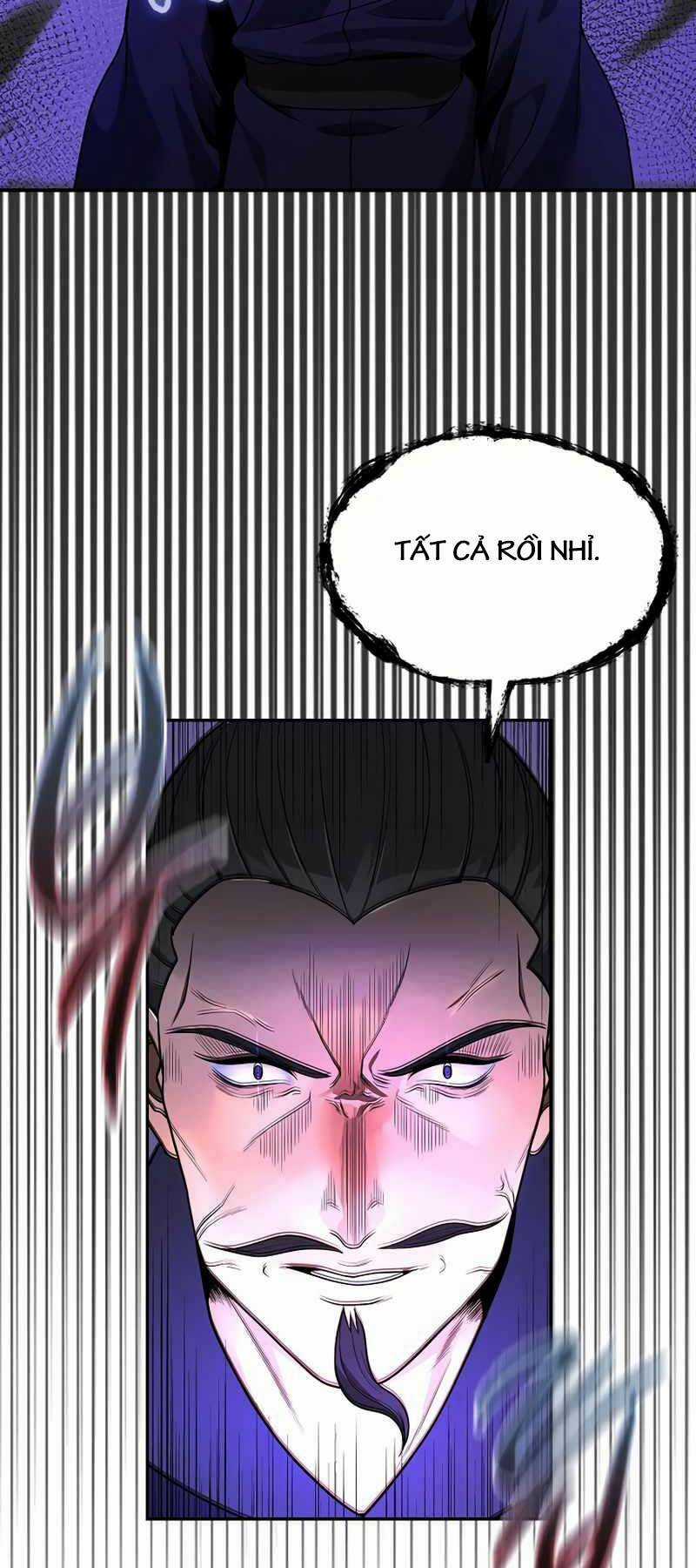 Quán Trọ Phong Ba Chapter 107 trang 45