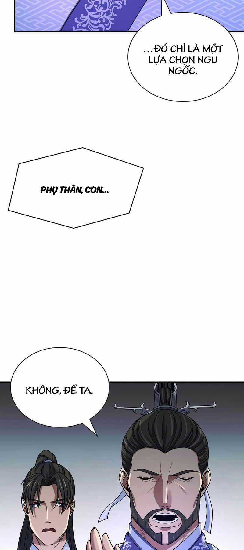 Quán Trọ Phong Ba Chapter 107 trang 47