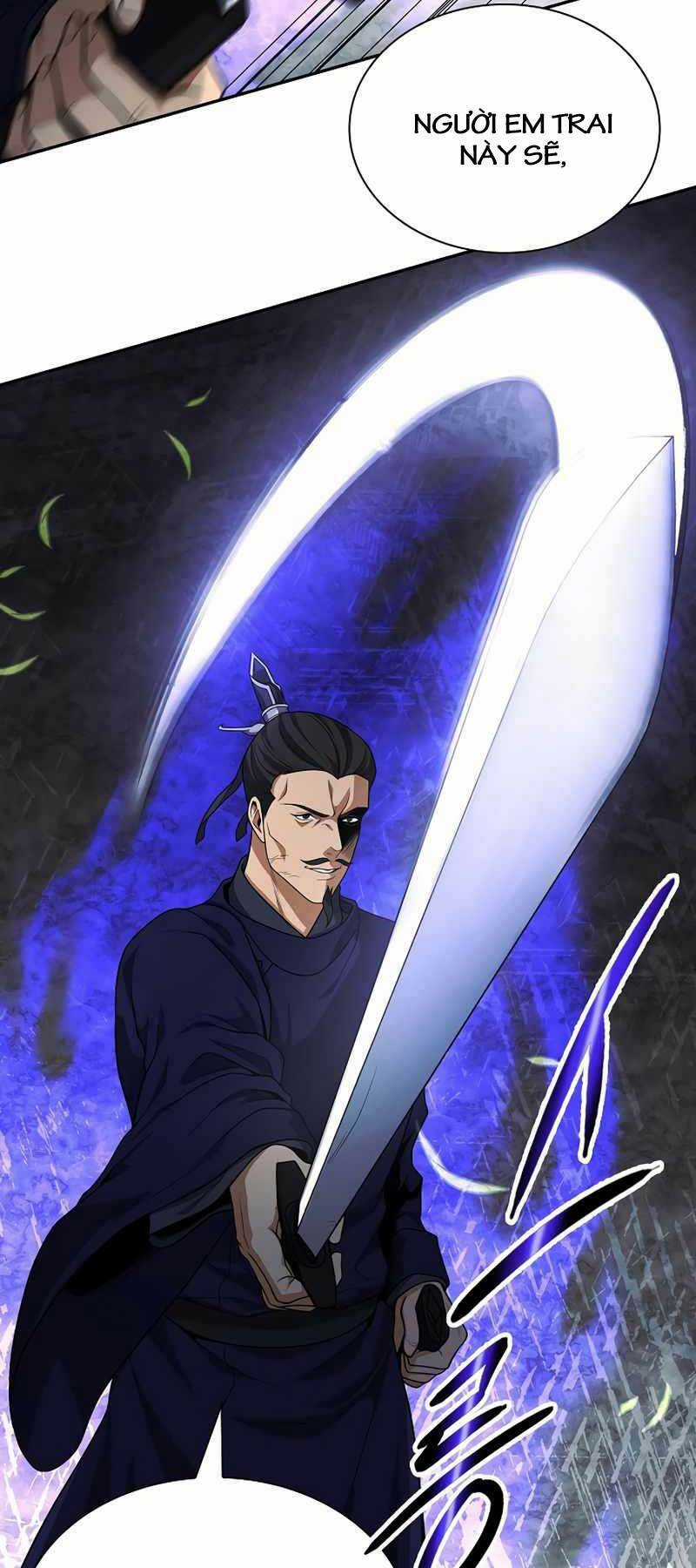 Quán Trọ Phong Ba Chapter 107 trang 49