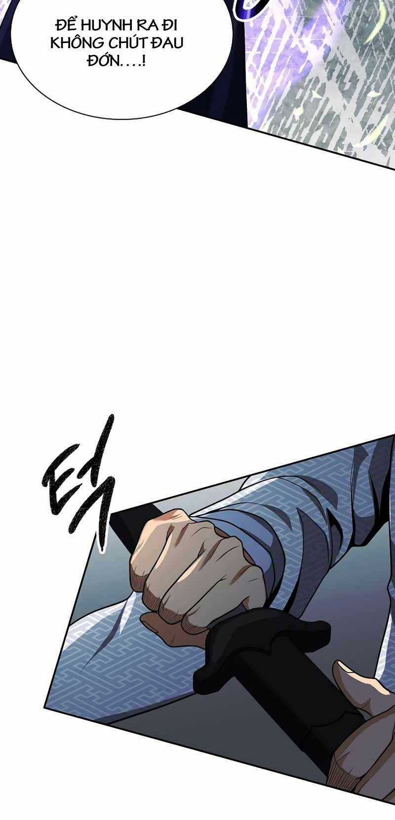 Quán Trọ Phong Ba Chapter 107 trang 50