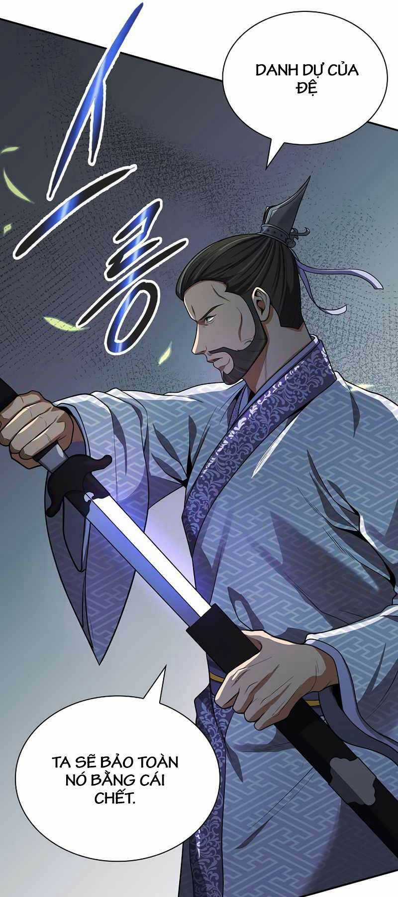 Quán Trọ Phong Ba Chapter 107 trang 51