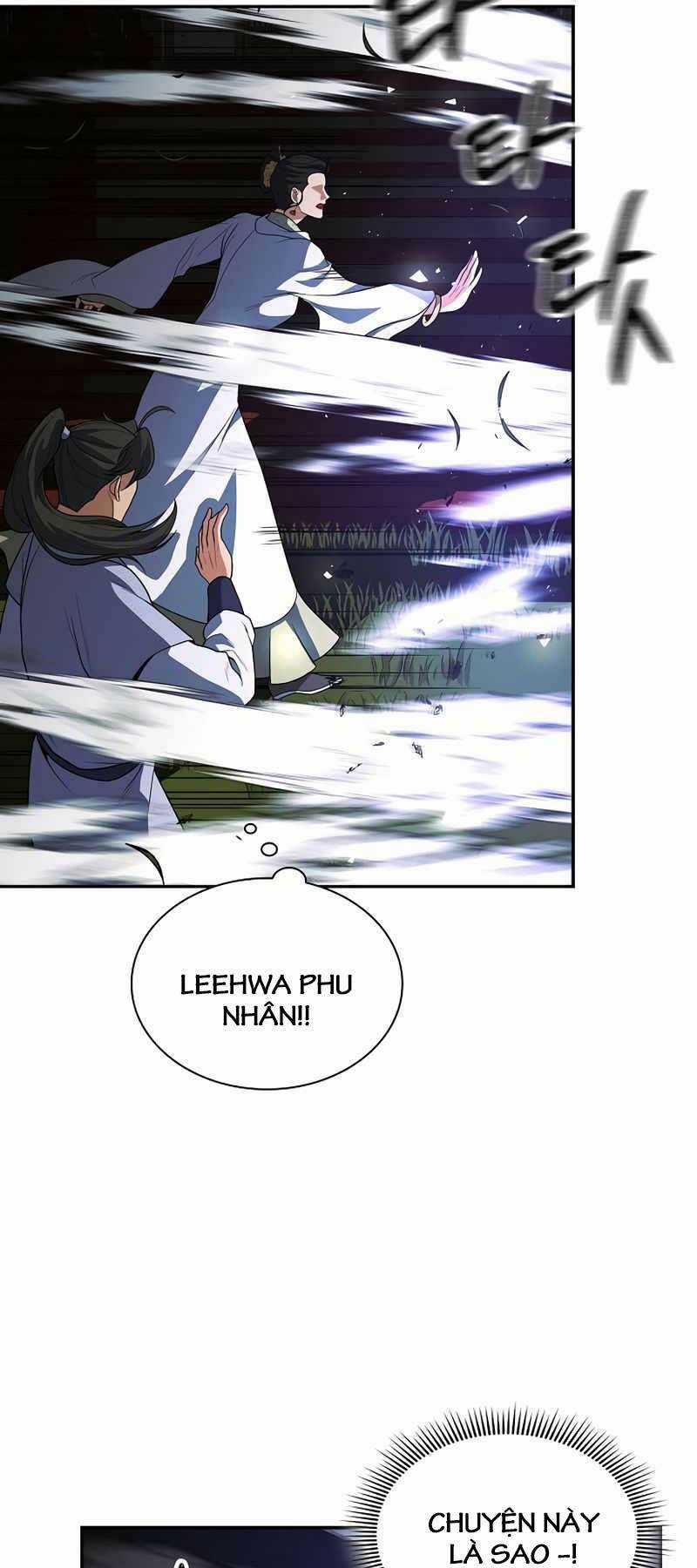 Quán Trọ Phong Ba Chapter 107 trang 58