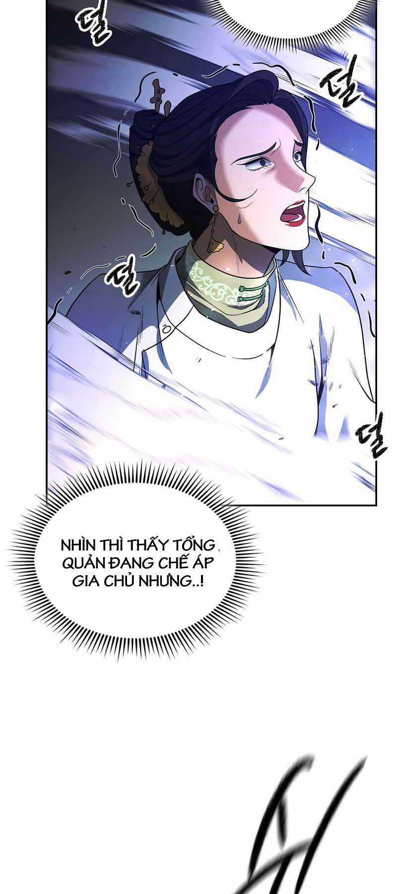 Quán Trọ Phong Ba Chapter 107 trang 59