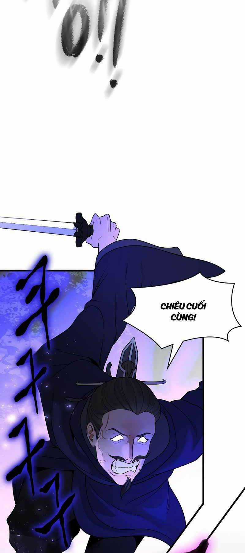 Quán Trọ Phong Ba Chapter 107 trang 61