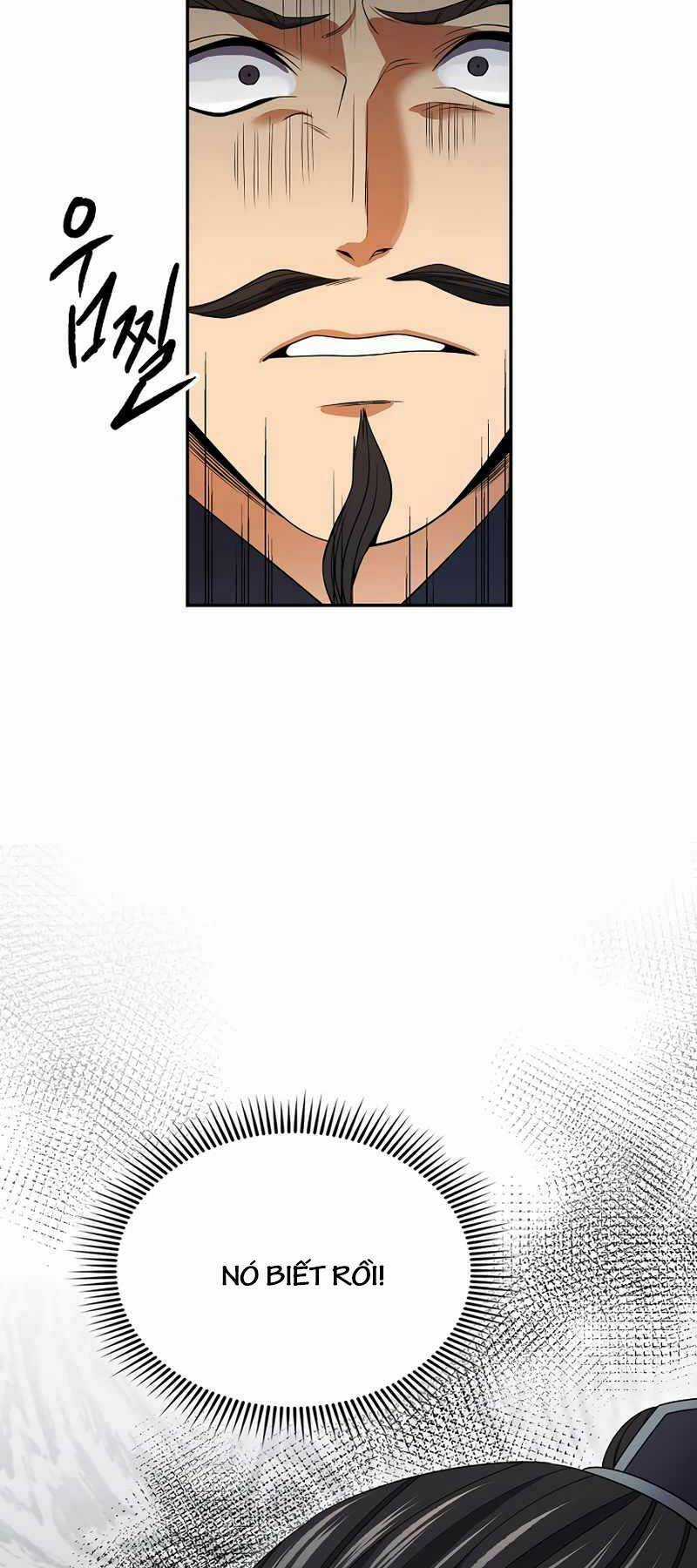 Quán Trọ Phong Ba Chapter 107 trang 8