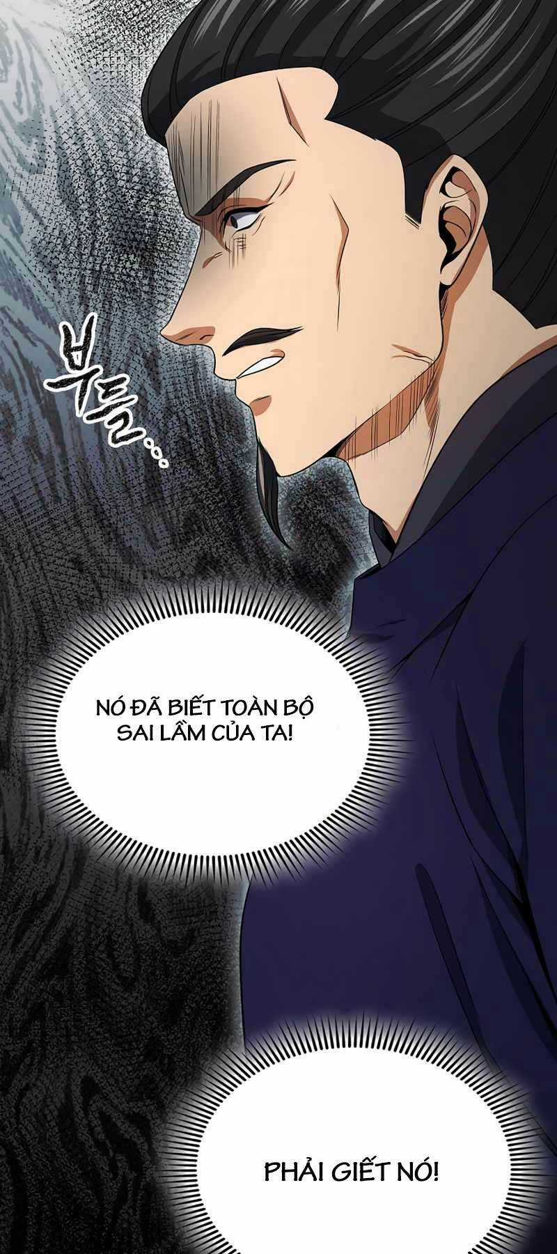 Quán Trọ Phong Ba Chapter 107 trang 9