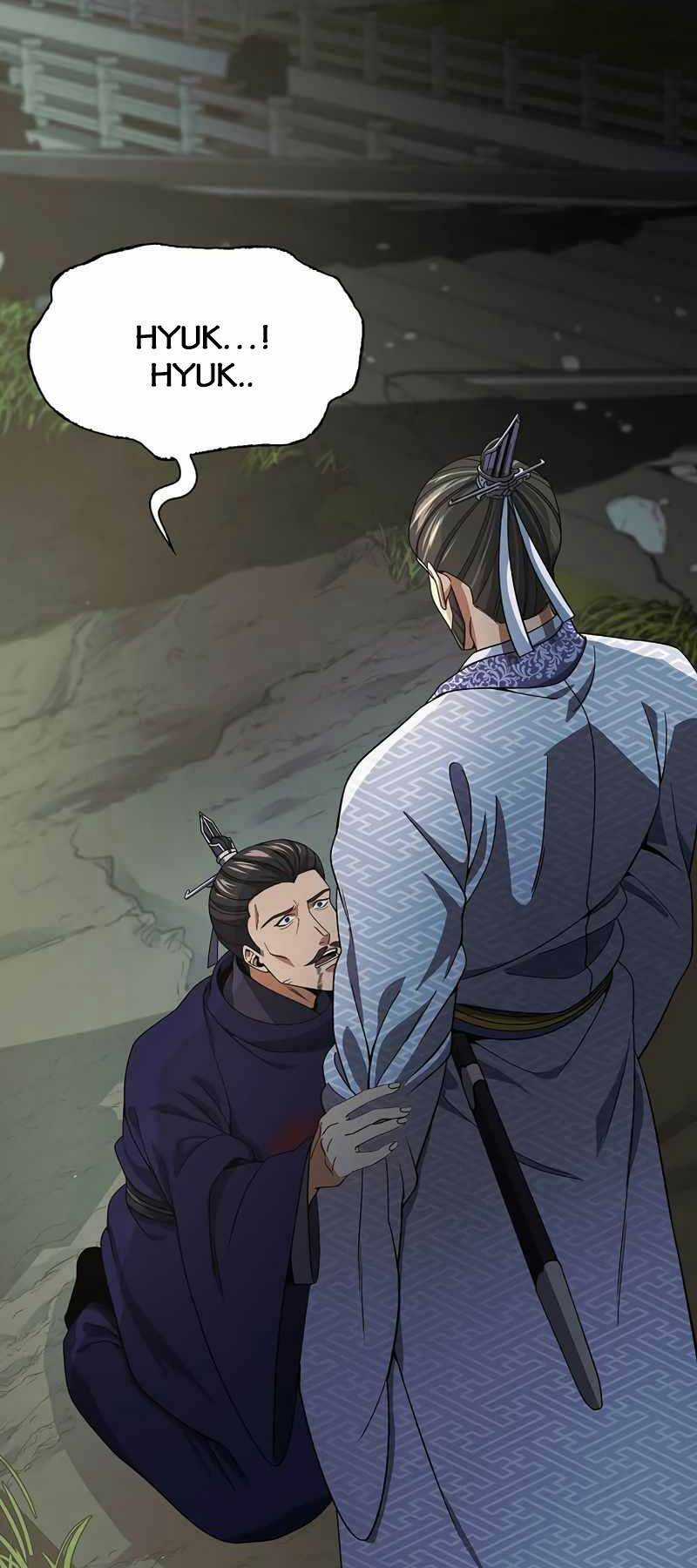 Quán Trọ Phong Ba Chapter 108 trang 10