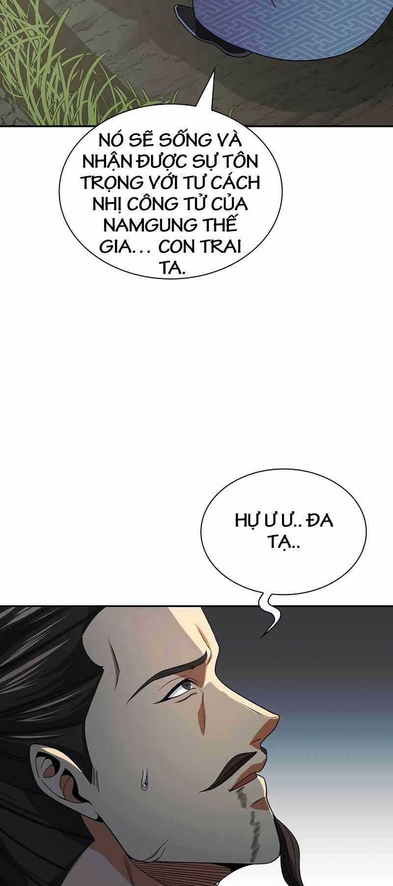 Quán Trọ Phong Ba Chapter 108 trang 11