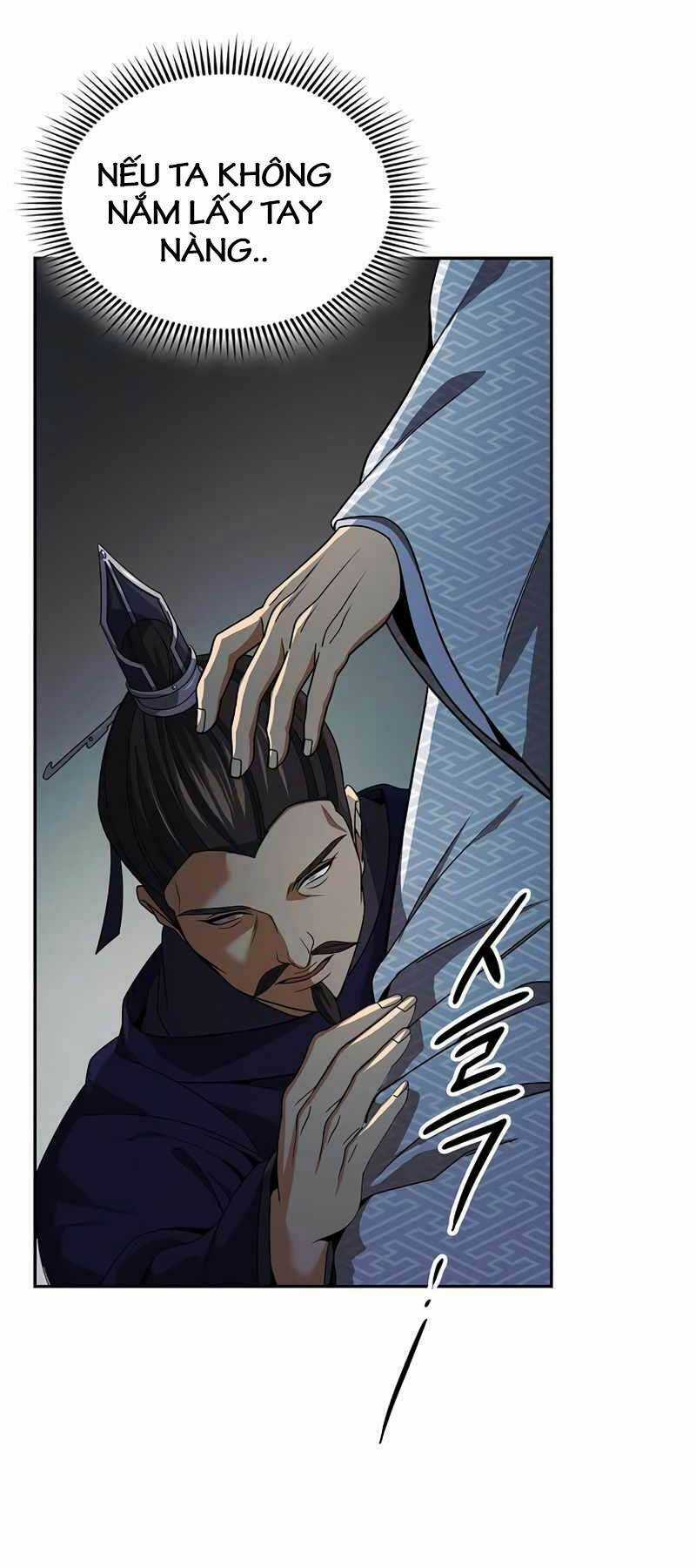 Quán Trọ Phong Ba Chapter 108 trang 15