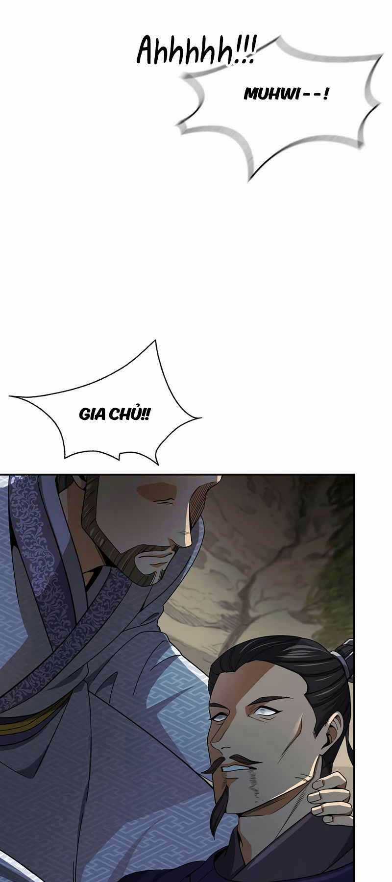 Quán Trọ Phong Ba Chapter 108 trang 17