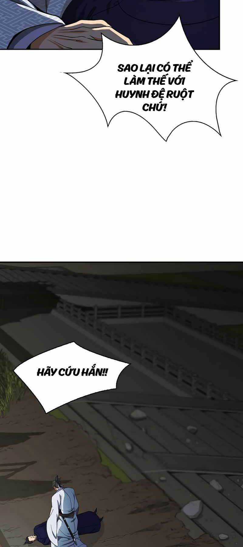 Quán Trọ Phong Ba Chapter 108 trang 18